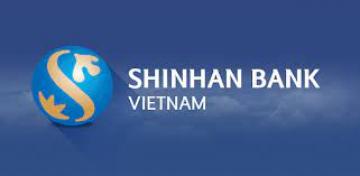 SHINHAN BANK VIETNAM